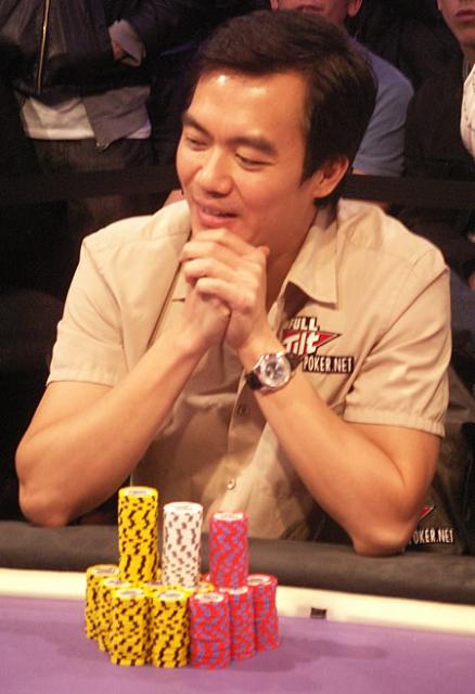 john juanda